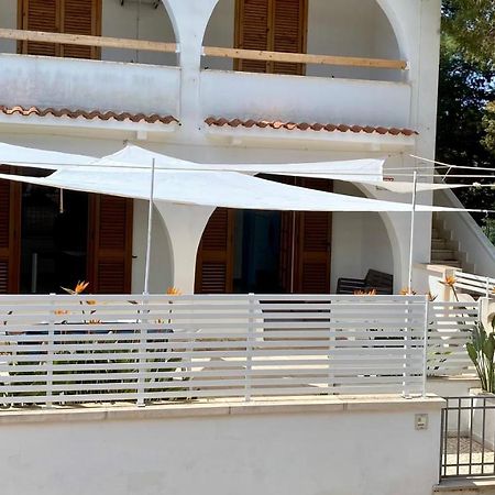Villetta Mancaversa - Gallipoli Jonio Club Pizzo  Dış mekan fotoğraf
