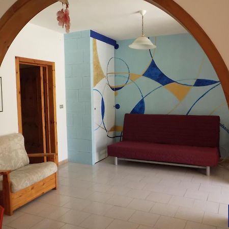 Villetta Mancaversa - Gallipoli Jonio Club Pizzo  Dış mekan fotoğraf