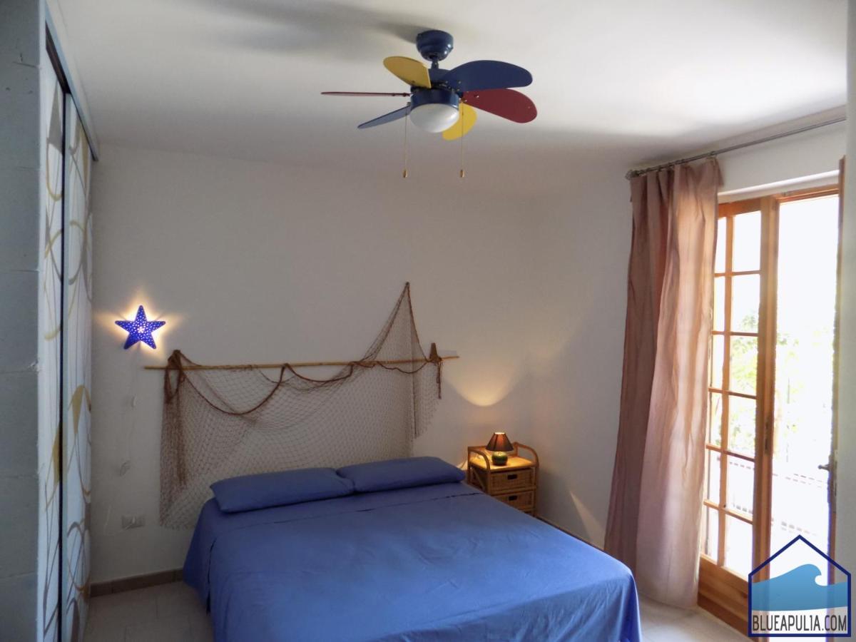 Villetta Mancaversa - Gallipoli Jonio Club Pizzo  Dış mekan fotoğraf