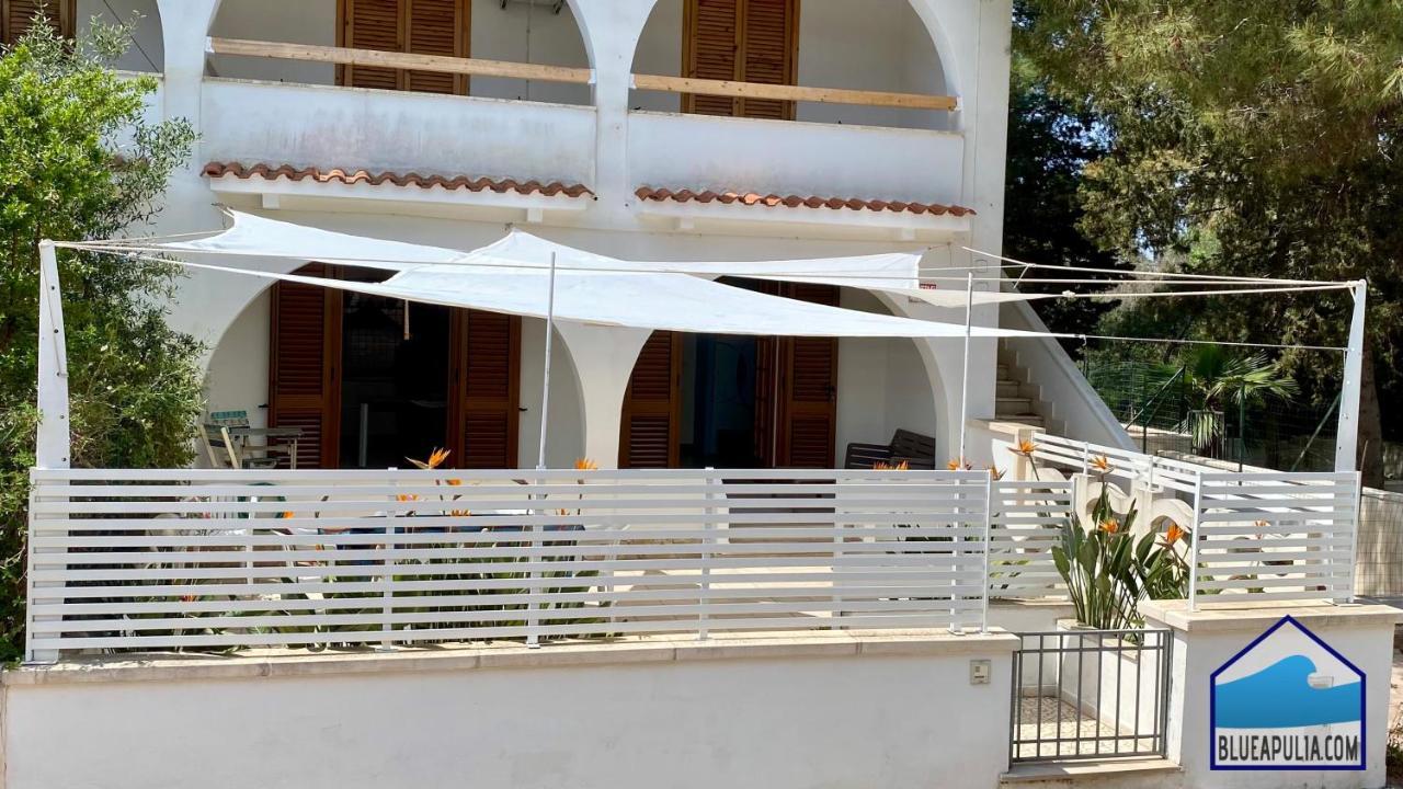 Villetta Mancaversa - Gallipoli Jonio Club Pizzo  Dış mekan fotoğraf