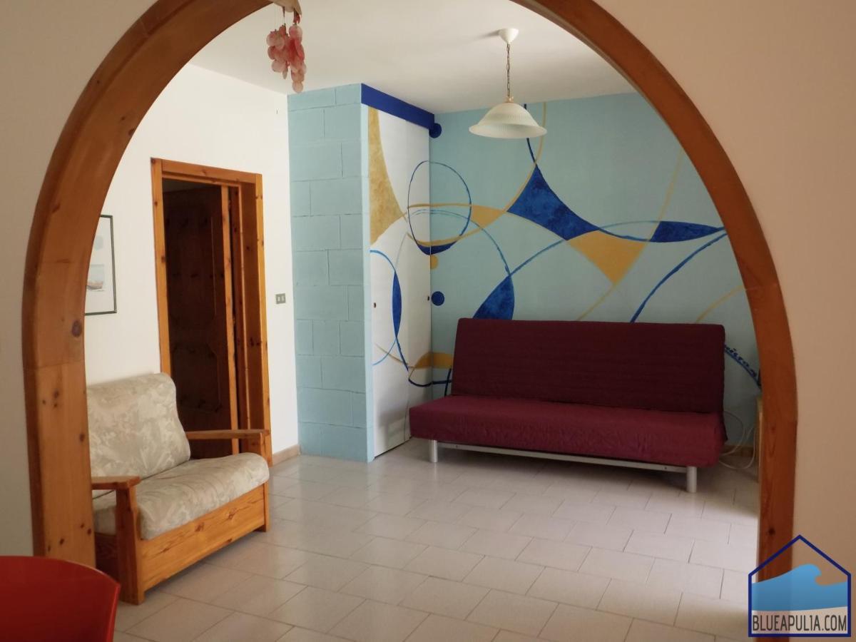 Villetta Mancaversa - Gallipoli Jonio Club Pizzo  Dış mekan fotoğraf