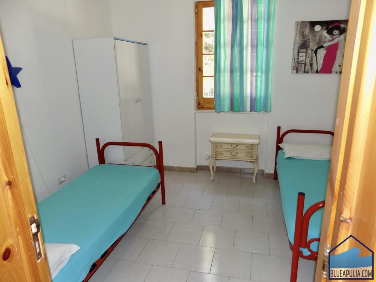 Villetta Mancaversa - Gallipoli Jonio Club Pizzo  Dış mekan fotoğraf