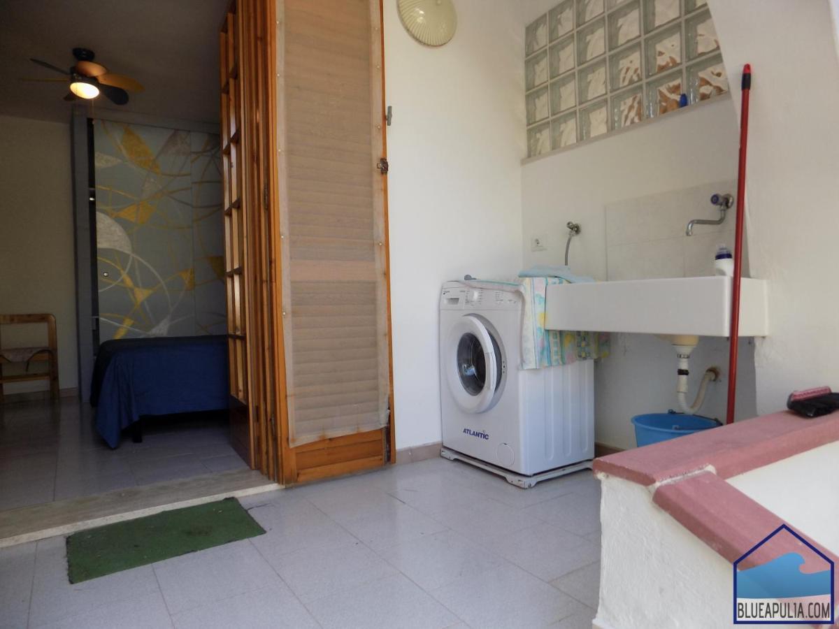 Villetta Mancaversa - Gallipoli Jonio Club Pizzo  Dış mekan fotoğraf