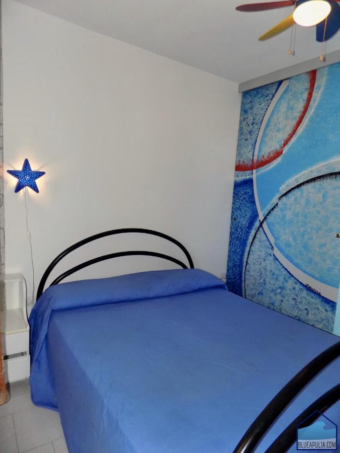 Villetta Mancaversa - Gallipoli Jonio Club Pizzo  Dış mekan fotoğraf