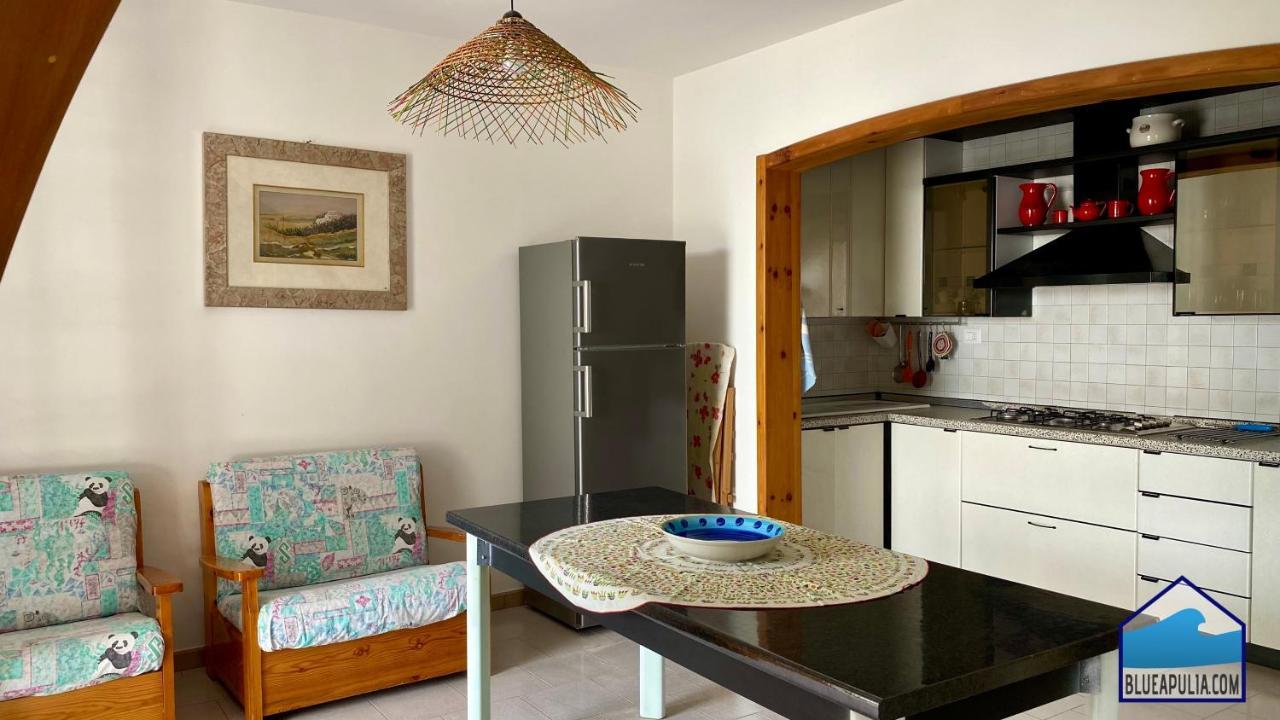 Villetta Mancaversa - Gallipoli Jonio Club Pizzo  Dış mekan fotoğraf