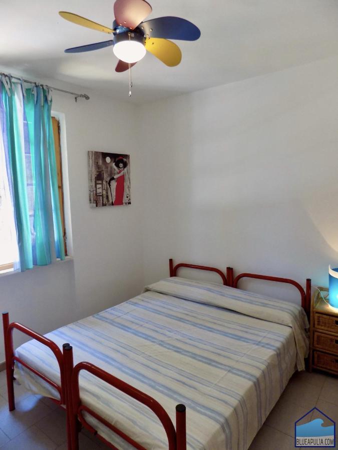 Villetta Mancaversa - Gallipoli Jonio Club Pizzo  Dış mekan fotoğraf