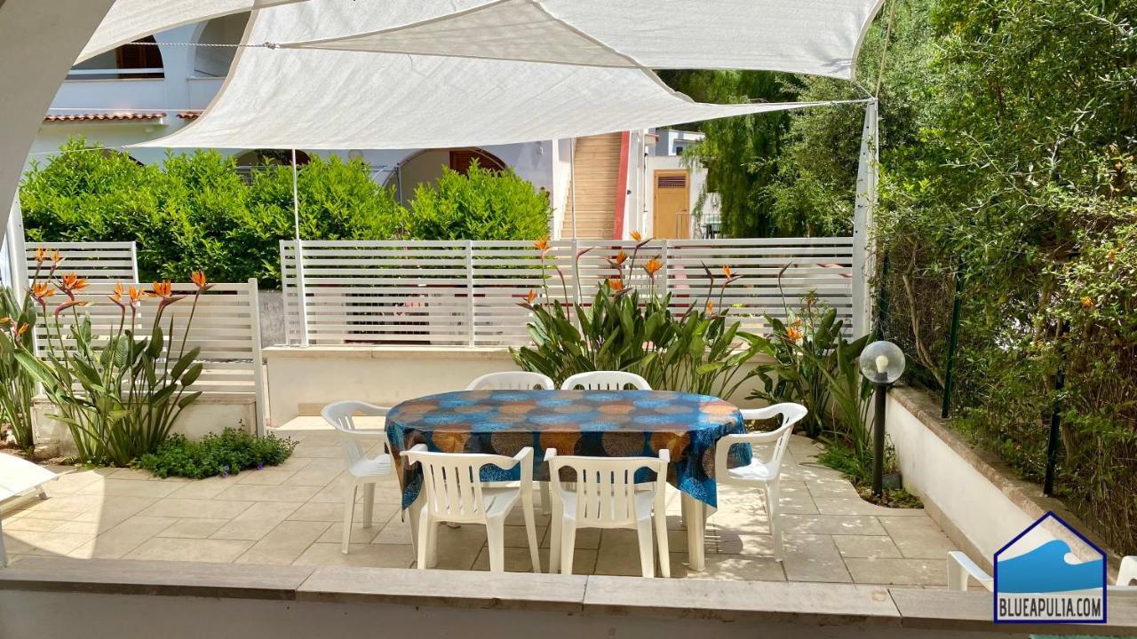 Villetta Mancaversa - Gallipoli Jonio Club Pizzo  Dış mekan fotoğraf