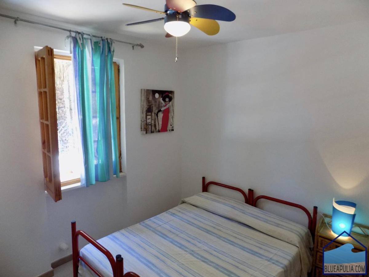 Villetta Mancaversa - Gallipoli Jonio Club Pizzo  Dış mekan fotoğraf