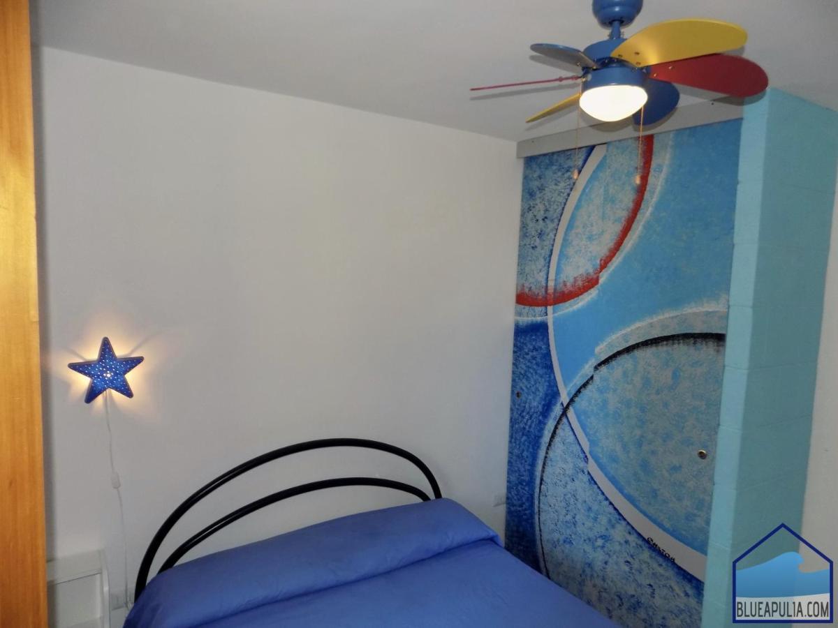 Villetta Mancaversa - Gallipoli Jonio Club Pizzo  Dış mekan fotoğraf