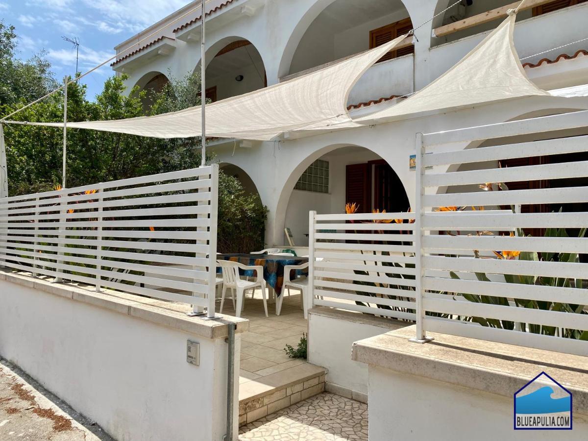 Villetta Mancaversa - Gallipoli Jonio Club Pizzo  Dış mekan fotoğraf